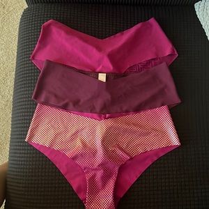 VS cheeky panties